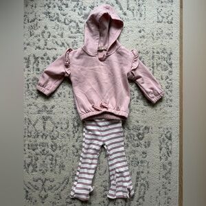 Jessica Simpson 2 Piece Set